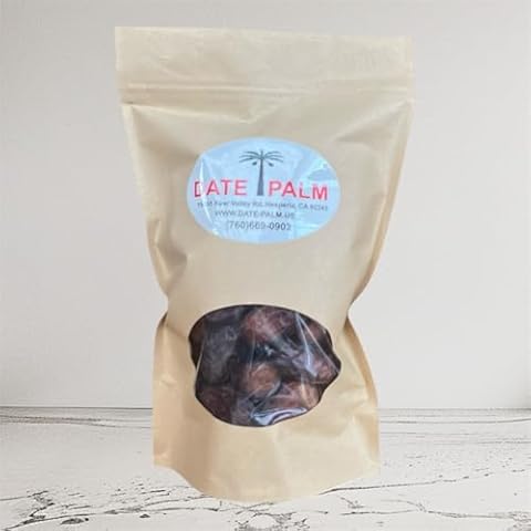 DATE PALM feature image