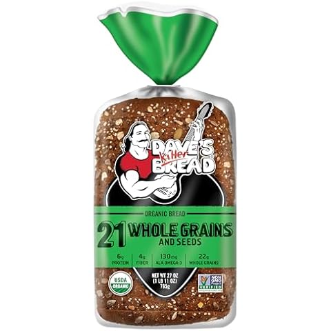 Dave's Killer Bread thumbnail