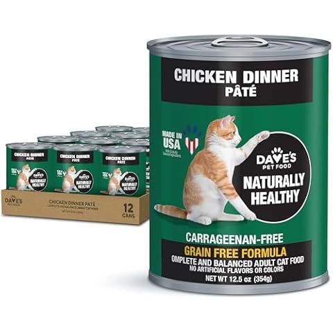 Dave's Pet Food feature image