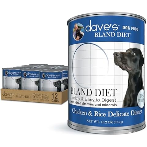 Dave's Pet Food thumbnail