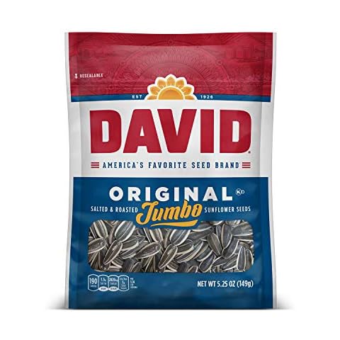 DAVID Seeds thumbnail