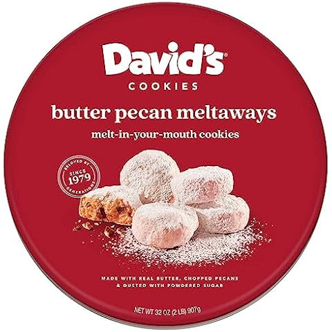David's Cookies thumbnail
