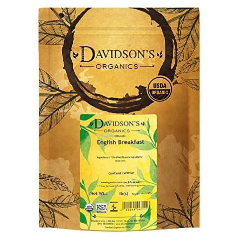 Davidson's Tea thumbnail
