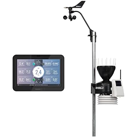 Davis Instruments thumbnail