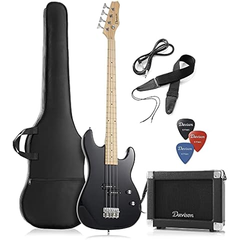 Davison Guitars thumbnail