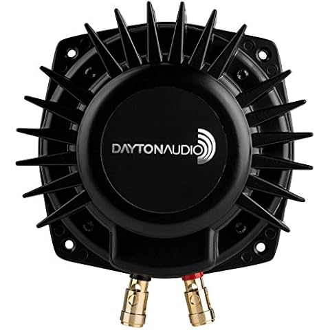 Dayton Audio Review of 2024 - Home Audio & Theater Products Brand ...