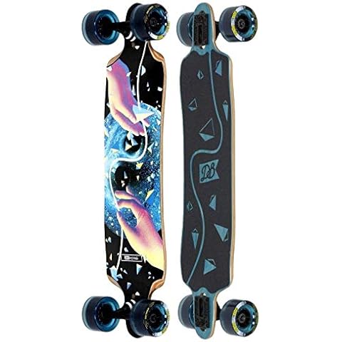 DB Longboards thumbnail