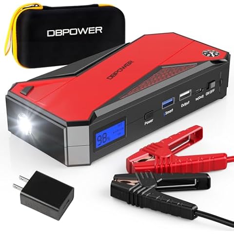DBPOWER thumbnail