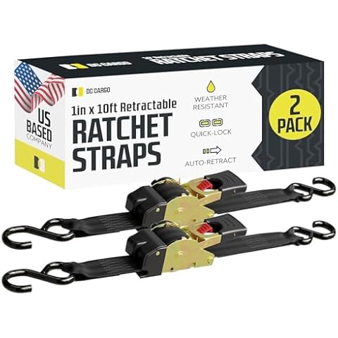 DC Cargo Mall thumbnail