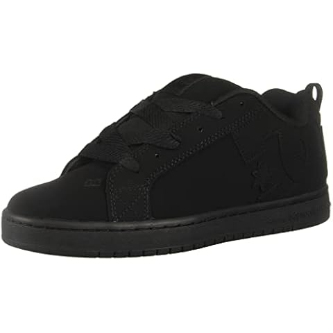 DC Shoes thumbnail
