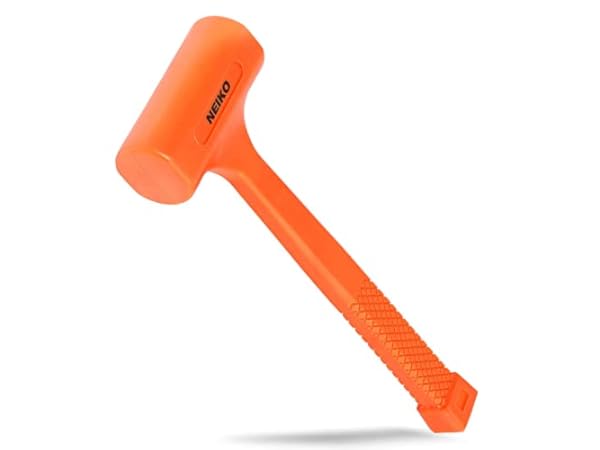 Dead-Blow Hammers Thumbnail