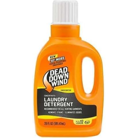 Dead Down Wind thumbnail