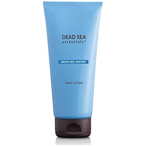 Dead Sea Essentials thumbnail