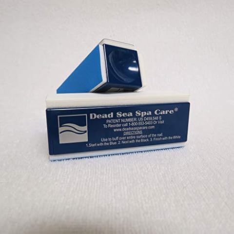 Dead Sea Spa Care thumbnail