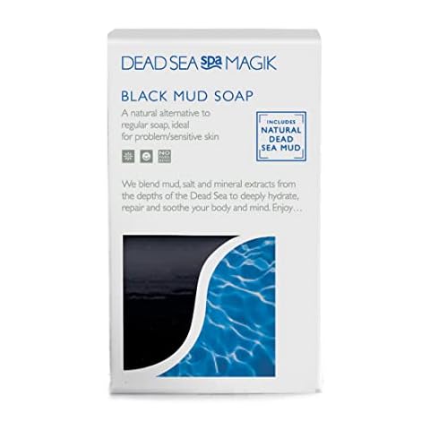 Dead Sea Spa Magik thumbnail