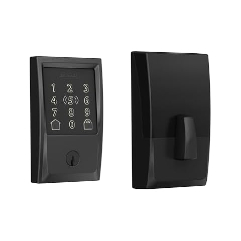 Deadbolts for Apple HomeKit