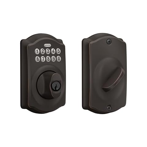 Deadbolts for Commercial