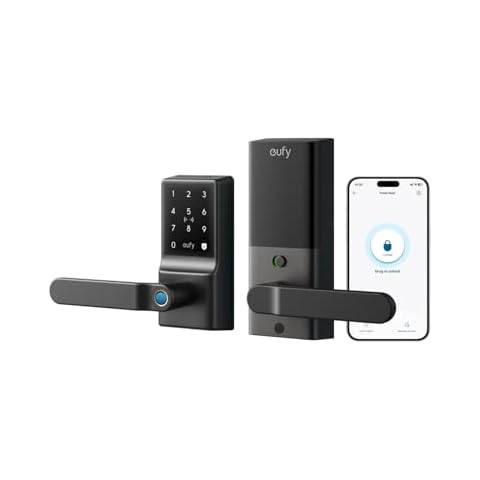 Deadbolts for Garage Door