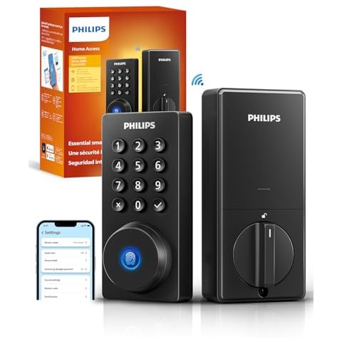 Deadbolts for Google Assistant