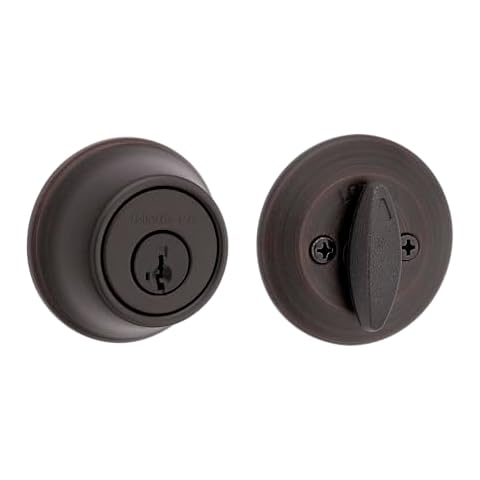 Deadbolts for Sliding Door