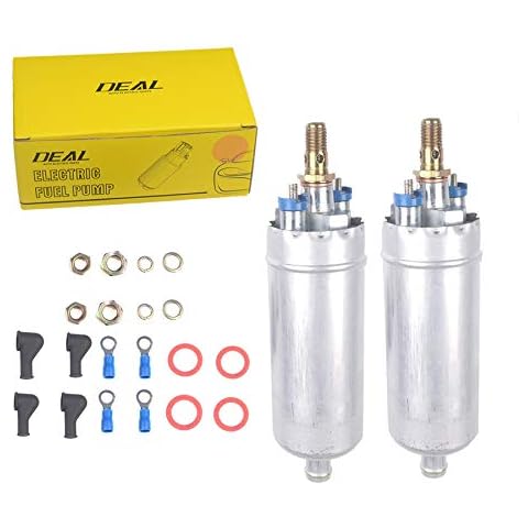 DEAL AUTO ELECTRIC PARTS thumbnail
