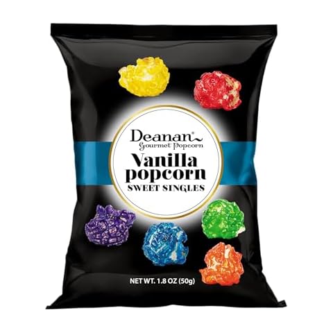 Deanan Gourmet Popcorn thumbnail