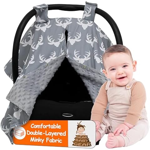 Dear Baby Gear thumbnail