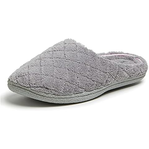 dearfoams amazon