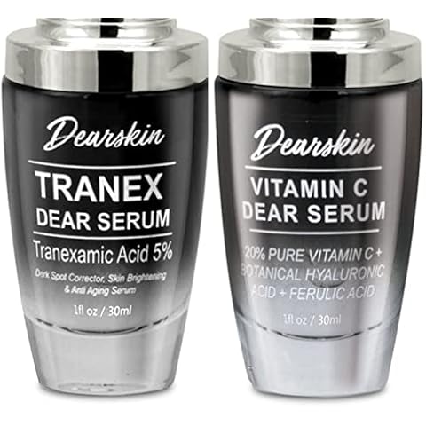 Dearskin thumbnail