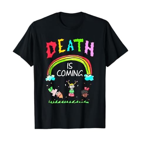 Death Is Coming thumbnail
