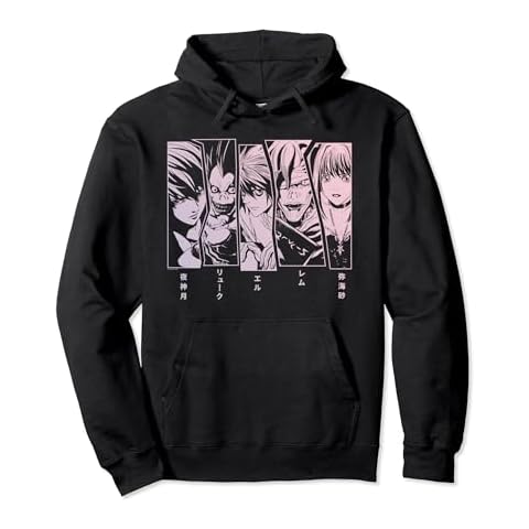 Death Note thumbnail