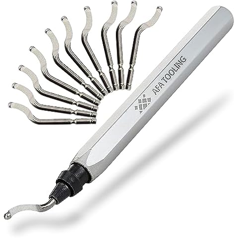 Deburring Cutters