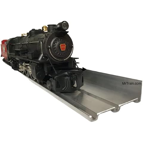 Dechant's Railroad Express thumbnail