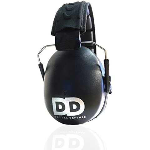 DECIBEL DEFENSE thumbnail