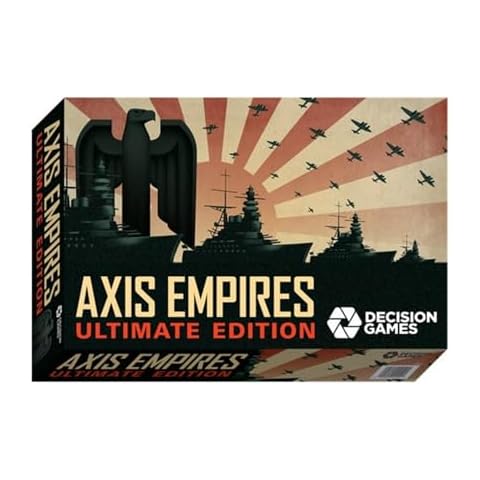 Decision Games thumbnail