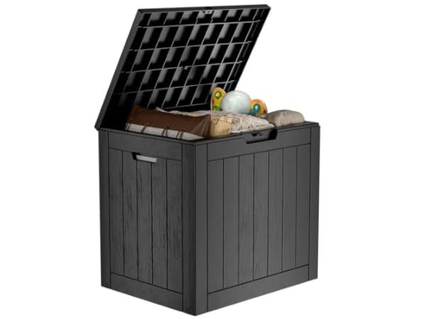 Deck Boxes Thumbnail