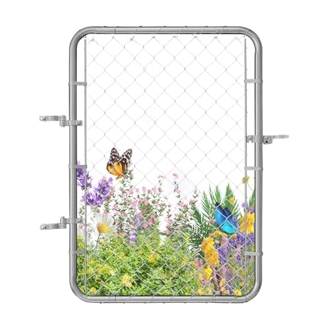 Decking & Fencing Gates