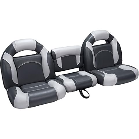 DeckMate Boat Seats thumbnail