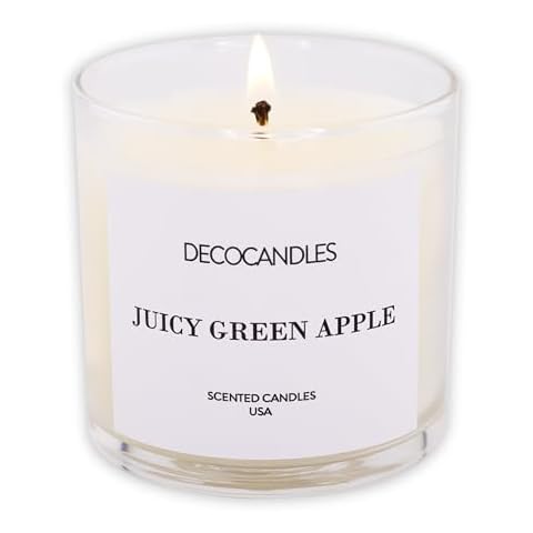 DECOCANDLES thumbnail