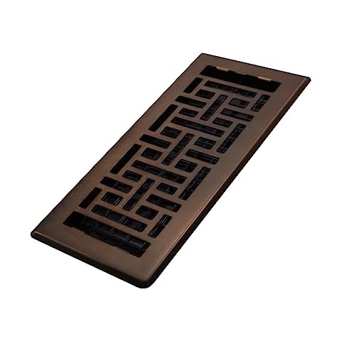 Decor Grates thumbnail