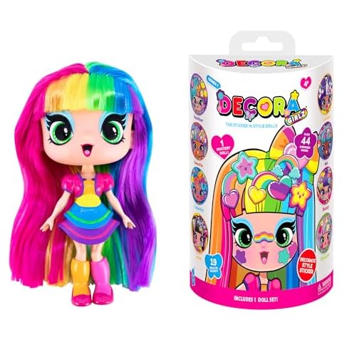 DECORA GIRLZ thumbnail