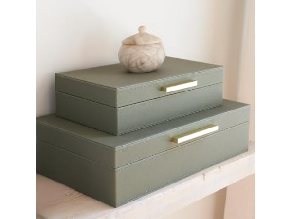 Decorative Boxes Thumbnail