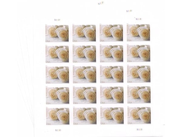 Decorative Cling Stamps Thumbnail