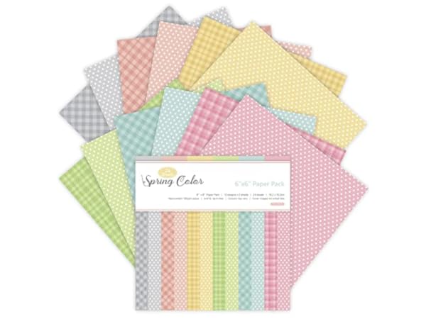 Decorative Craft Paper Thumbnail