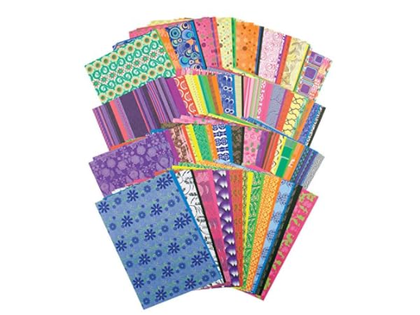 Decorative Craft Paper Thumbnail