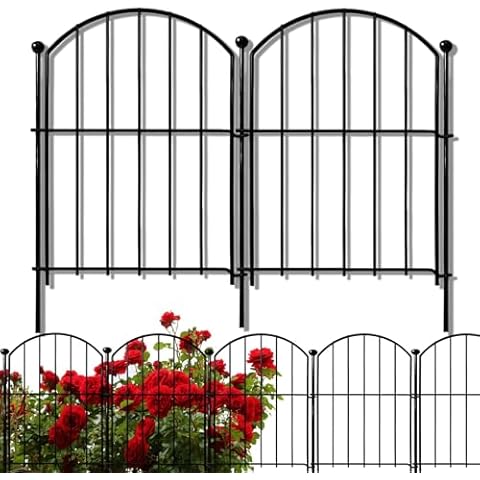 Decorative Fences