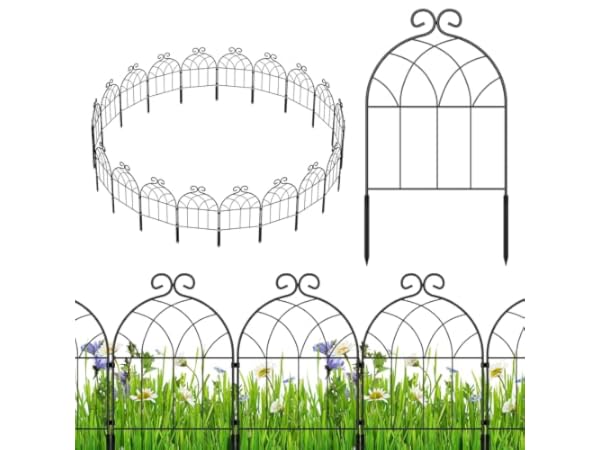 Decorative Fences Thumbnail