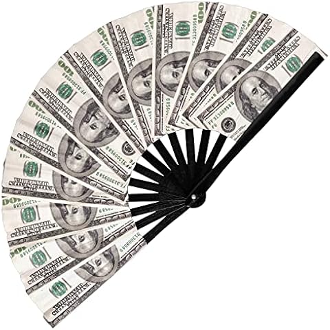 Decorative Folding Fans for Men