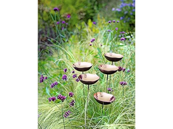 Decorative Garden Stakes Thumbnail