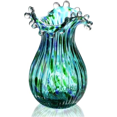 Decorative Glass Vases